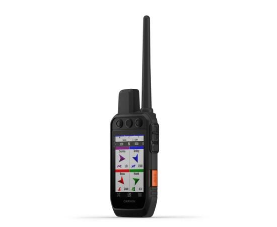 GPS-навигатор Garmin Alpha 200i, фото , изображение 3