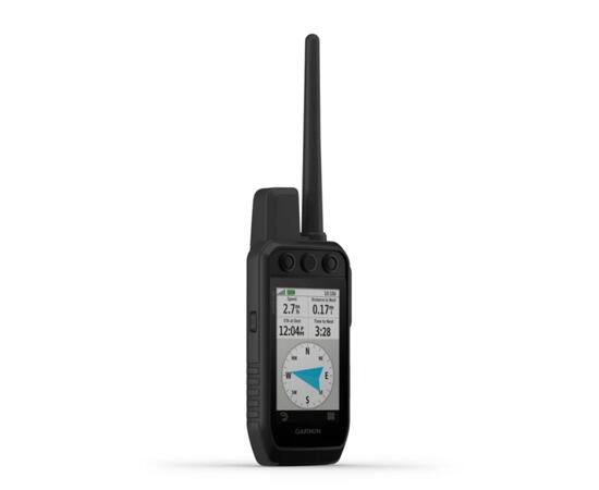 GPS-навигатор Garmin Alpha 200i, фото , изображение 7