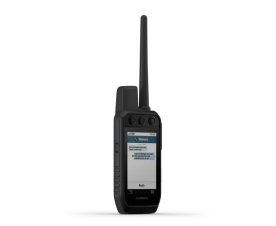 GPS-навигатор Garmin Alpha 200i, фото , изображение 2
