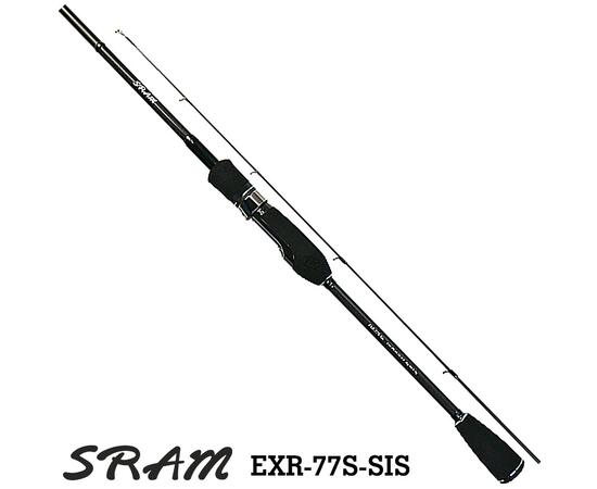 Спиннинговое удилище Tict Sram EXR-77S-Sis, фото 