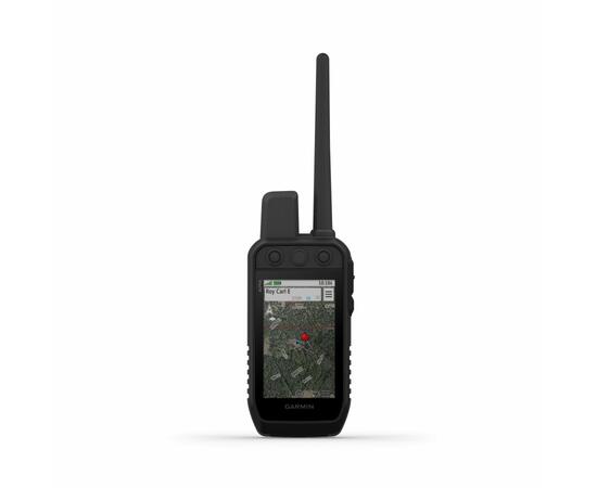 GPS-навигатор Garmin Alpha 300i, фото , изображение 2