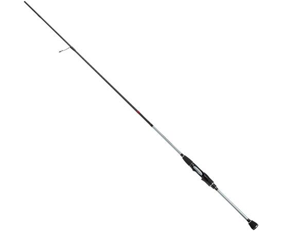 Спиннинг Favorite Impulse IMP-682UL-S 2.07m 2-8g Ex-Fast, фото , изображение 2