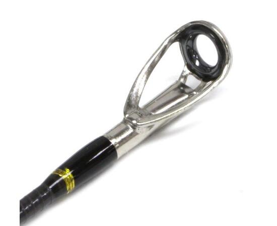 Спиннинг Major Craft Soul Stick STS-762MH 10-42гр, фото , изображение 5