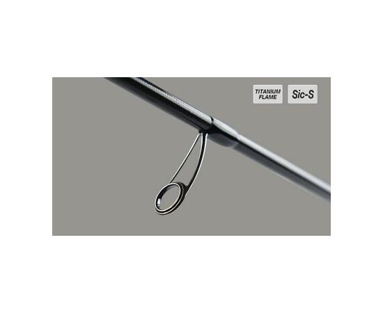 Спиннинговое удилище Tict Ice Cube IC-90TG-Sis, фото , изображение 6