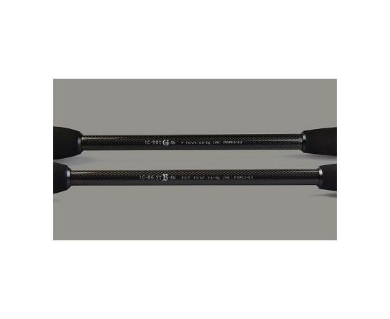 Спиннинговое удилище Tict Ice Cube IC-90TG-Sis, фото , изображение 8