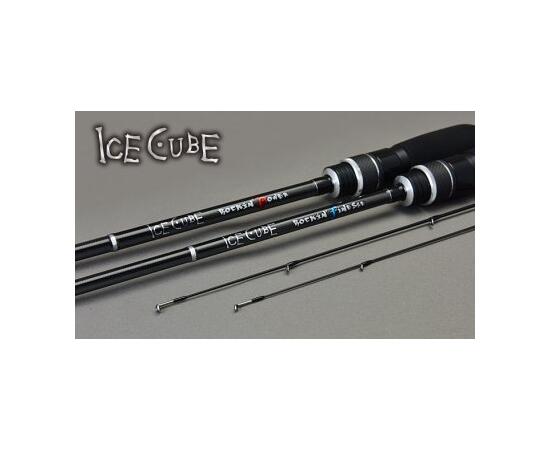 Спиннинговое удилище Tict Ice Cube IC-69P, фото , изображение 3
