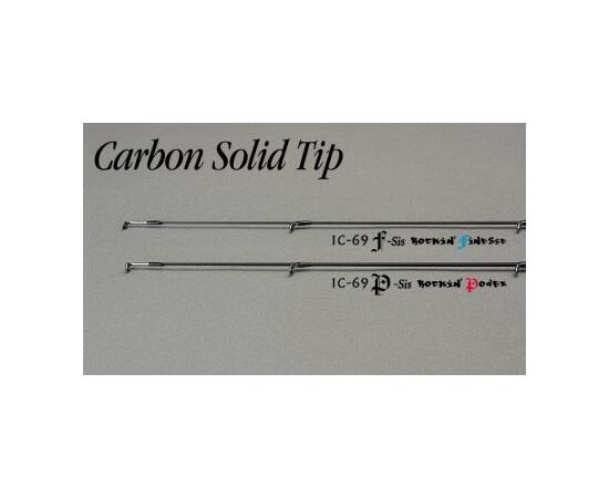 Спиннинговое удилище Tict Ice Cube IC-69P, фото , изображение 4