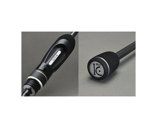 Спиннинговое удилище Tict Ice Cube IC-69P, фото , изображение 6