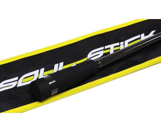 Спиннинг Major Craft Soul Stick STS-862M 7-28гр, фото , изображение 6
