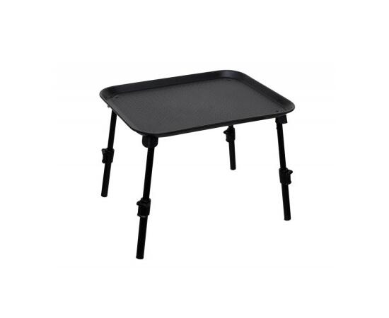 Стол монтажный CARP PRO Black Plastic Table M TR-03 40*30cm, фото 