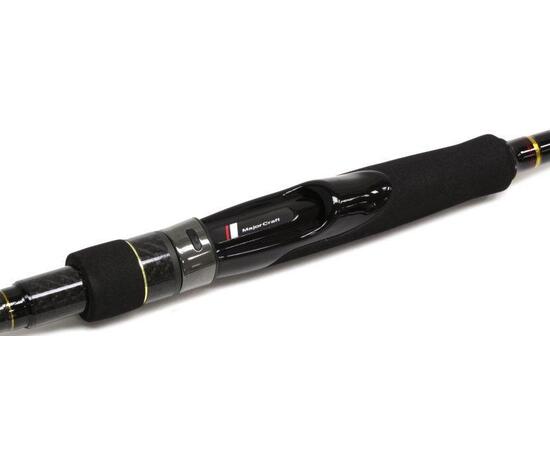 Спиннинг Major Craft Soul Stick STS-862M 7-28гр, фото , изображение 2