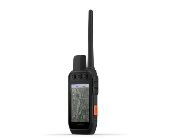 GPS-навигатор Garmin Alpha 200i, фото , изображение 8