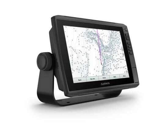 Эхолот Garmin ECHOMAP Ultra 102sv с датчиком GT56UHD-TM, фото , изображение 2
