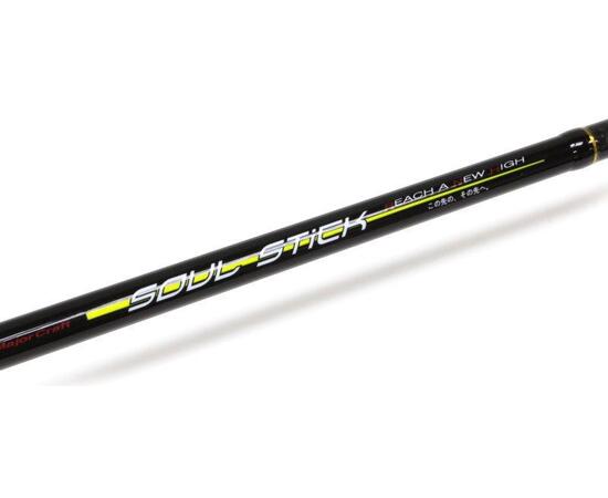 Спиннинг Major Craft Soul Stick STS-762MH 10-42гр, фото , изображение 3