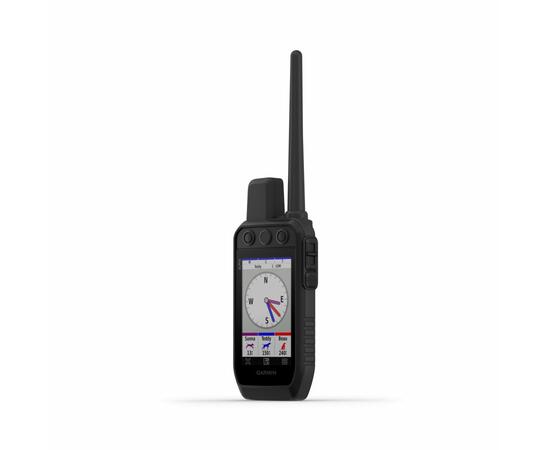 GPS-навигатор Garmin Alpha 300i, фото , изображение 4