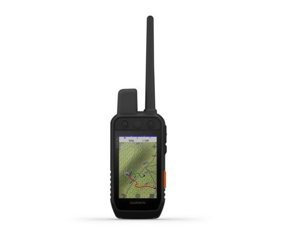 GPS-навигатор Garmin Alpha 200i, фото 