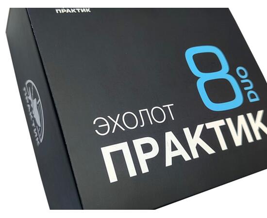 Эхолот Практик 8 DUO, фото , изображение 3