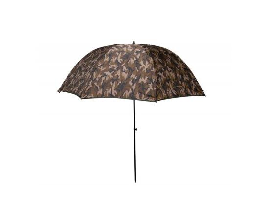 Зонт FLAGMAN Camo Umbrella With Tent 2,50M, фото , изображение 3