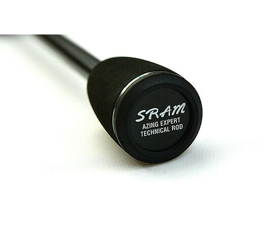 Спиннинговое удилище Tict Sram EXR-77S-Sis, фото , изображение 10