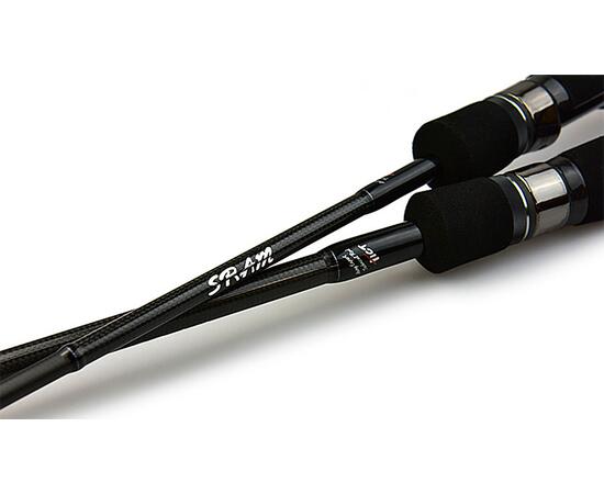 Спиннинговое удилище Tict Sram EXR-77S-Sis, фото , изображение 2