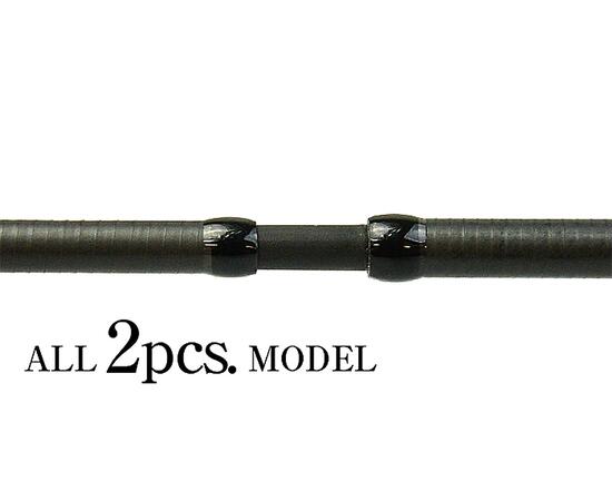 Спиннинговое удилище Tict Sram EXR-82T-SIS, фото , изображение 7