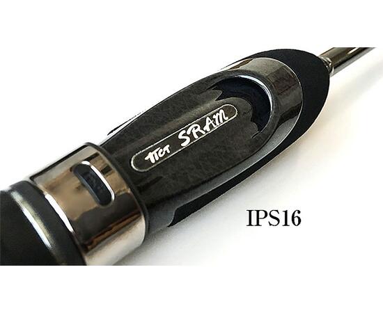 Спиннинговое удилище Tict Sram EXR-77S-Sis, фото , изображение 8