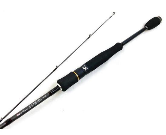 Спиннинговое удилище Tict Inbite Azing Maniacs IB710R R-Special (Tubular Tip), фото 