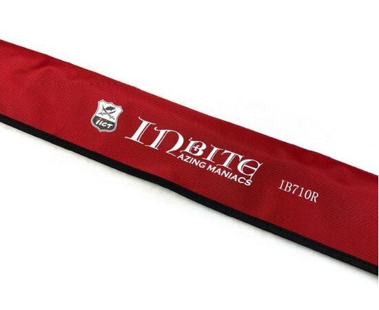 Спиннинговое удилище Tict Inbite Azing Maniacs IB710R R-Special (Tubular Tip), фото , изображение 3