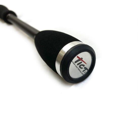 Спиннинговое удилище Tict Inbite Azing Maniacs IB710R R-Special (Tubular Tip), фото , изображение 4