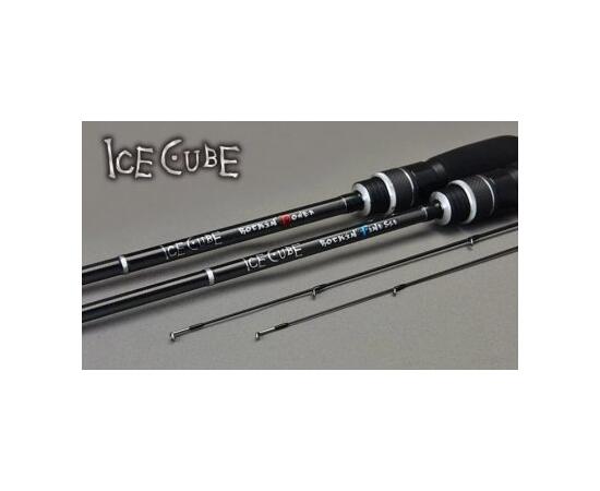 Спиннинговое удилище Tict Ice Cube IC-74PT-SIS, фото , изображение 2
