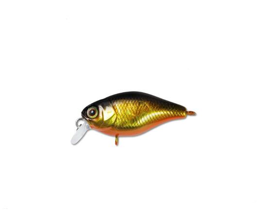 Воблер Jackall Chubby 38 4 г, hi gold black, фото 
