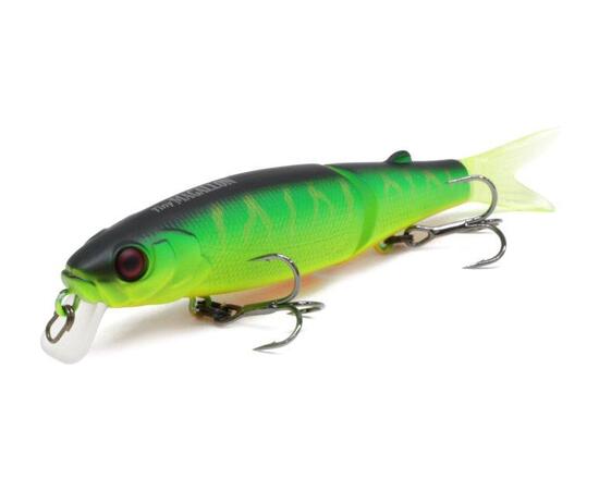Воблер Jackall Tiny Magallon MR, 7.2 г, Matt tiger, фото 