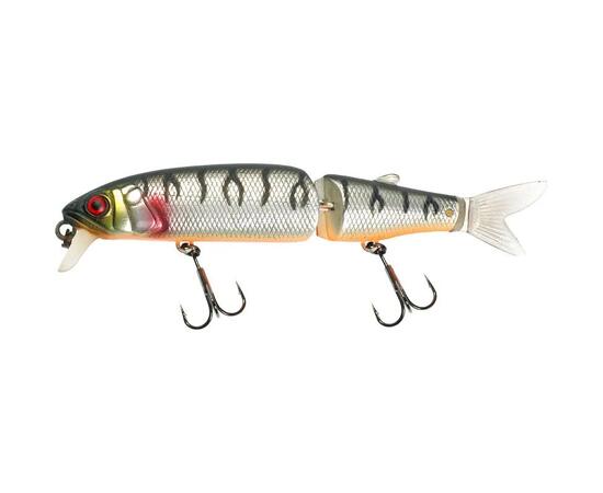 Воблер Jackall Tiny Magallon MR, 7.2 г, Matt silver tiger, фото 