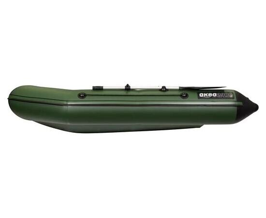 Надувная лодка Аква 2900, фото , изображение 7