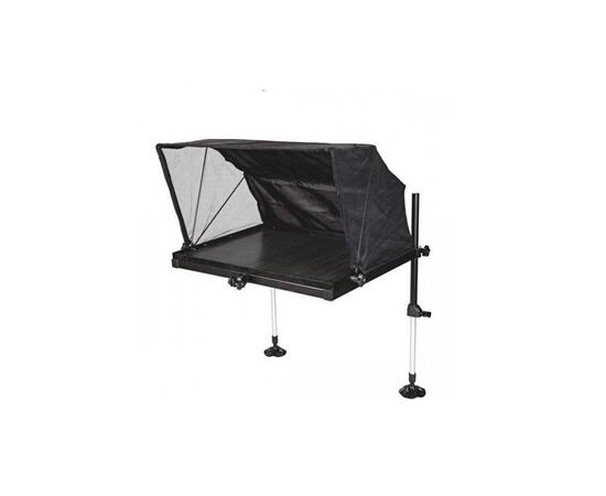 Стол Traper с маркизой 43x51 см, фото , изображение 2