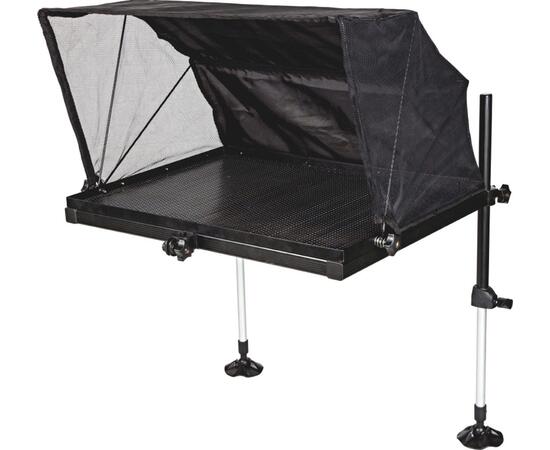Платформа с крышкой GST Traper D36/25, фото , изображение 2
