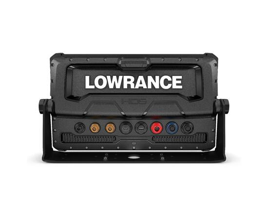 Эхолот-Картплоттер Lowrance HDS Pro 10 с датчиком Active Imaging HD, фото , изображение 4
