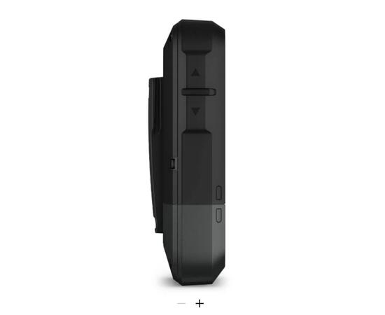 GPS-навигатор Garmin eTrex Solar с зарядкой от солнечной батареи, фото , изображение 2