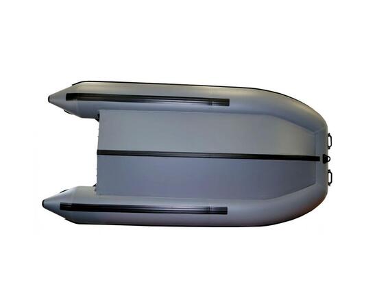 Лодка Polar Bird 420E NEW Eagle (Орлан) зеленый, Расцветка: зеленый, фото , изображение 4