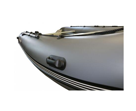 Лодка Polar Bird 420E NEW Eagle (Орлан) зеленый, Расцветка: зеленый, фото , изображение 5