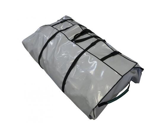 Лодка Polar Bird 420E NEW Eagle (Орлан) зеленый, Расцветка: зеленый, фото , изображение 7