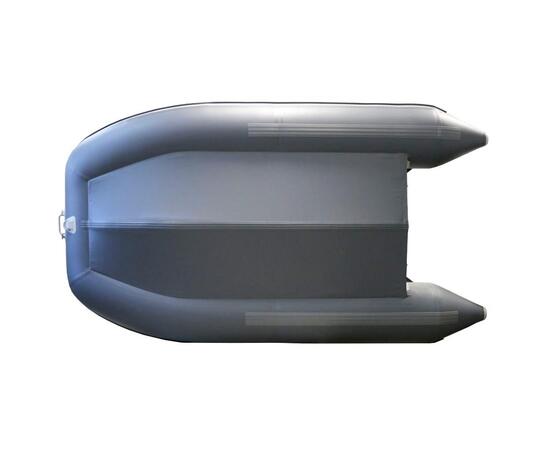 Лодка Polar Bird 400E NEW Eagle (Орлан) серый, фото , изображение 4