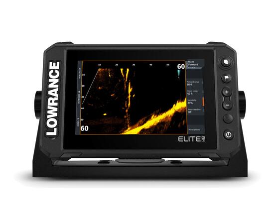 Датчик Lowrance ACTIVE TARGET 2 SONAR, фото , изображение 2