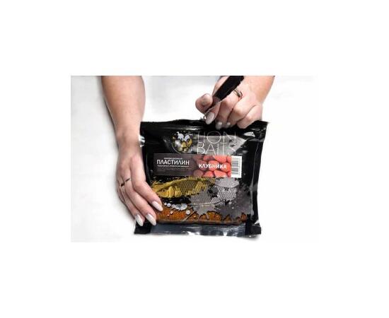 Lion Baits Пластилин инновационный ароматизированный "Анис" 700гр, фото , изображение 3