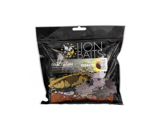 Lion Baits Пластилин инновационный ароматизированный "Макуха" 700гр, фото 