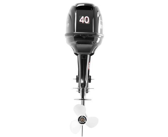Лодочный мотор Hidea HD40FHS, фото 
