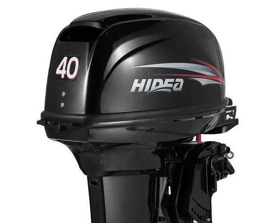 Лодочный мотор Hidea HD40FES-T, фото 