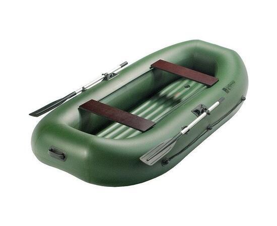 Надувная лодка Rusboat 220 НД, фото 