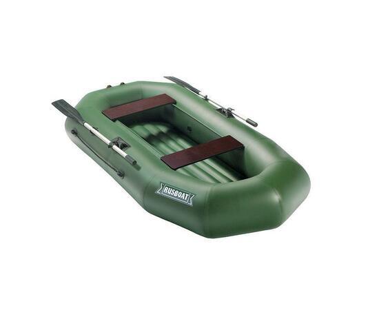 Надувная лодка Rusboat 260 НД, фото 