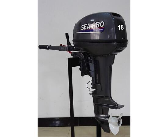 Лодочный мотор Sea-Pro T 18S, фото 